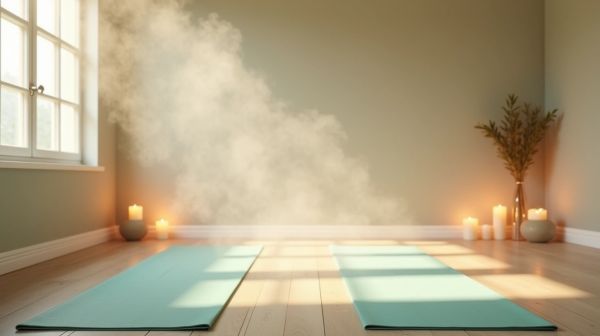 Améliorer votre bien-être grâce à des techniques de relaxation
