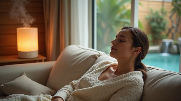 Améliorer votre bien-être grâce à des techniques de relaxation