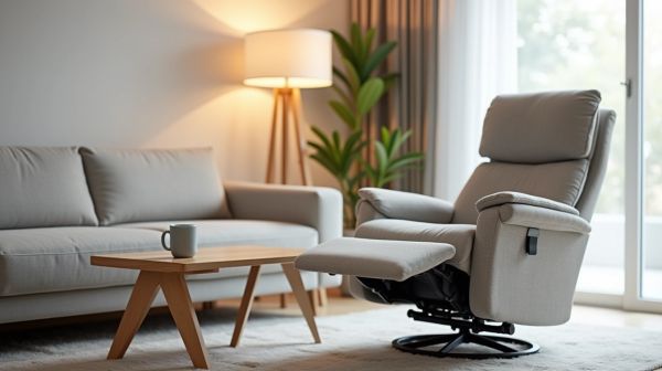 Comment garantir confort et sécurité avec un monte escalier fauteuil