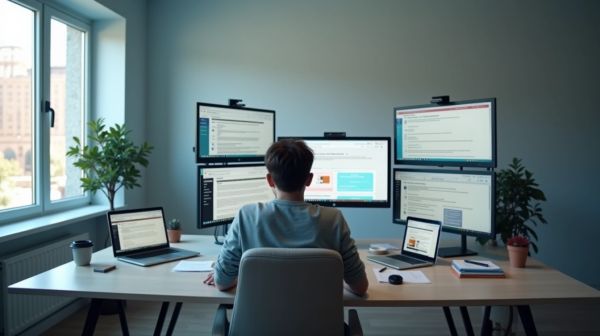 Comment s'informer correctement sur Internet en 2026 ?