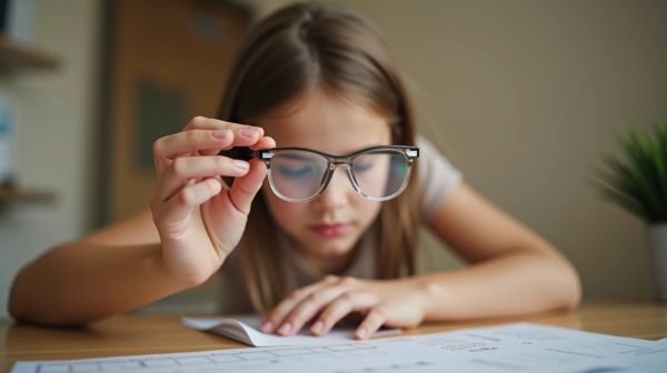 Comment s'orienter dans la profession d'opticien lunetier