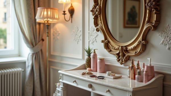 Des coiffeurs à domicile pour mariage à Paris qui subliment