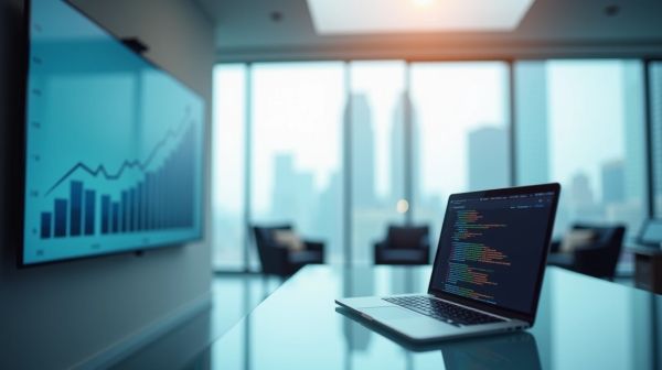 Optimiser votre investissement avec les tendances cms et évolutions majeures