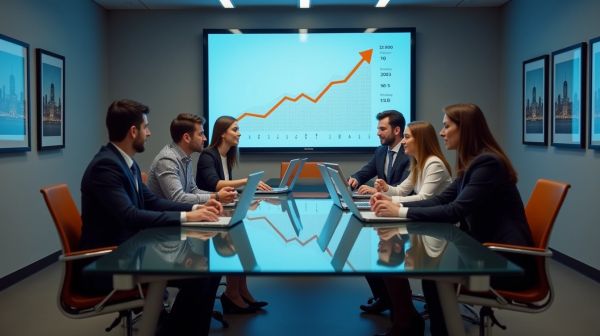 Optimiser votre investissement avec les tendances cms et évolutions majeures