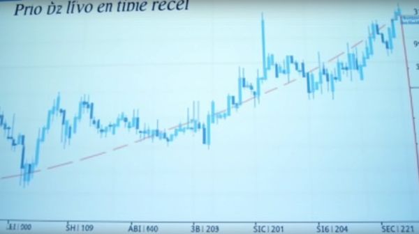 Suivez les variations de prix de l'or aujourd'hui et son évolution