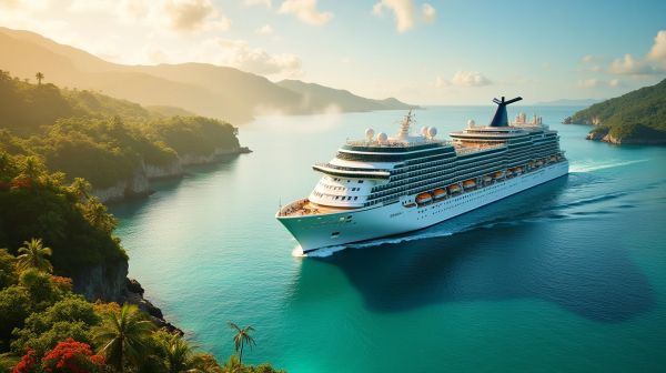 Une croisière culturelle pour découvrir des trésors inexplorés